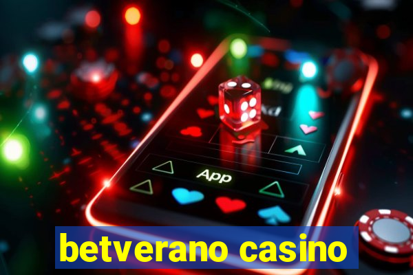 betverano casino